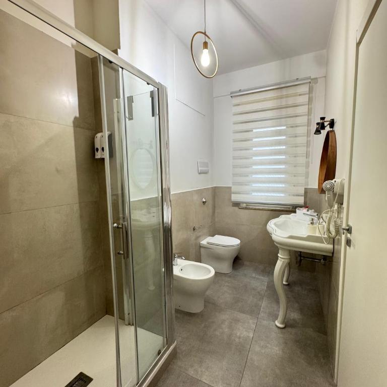 Ninfa House - Large Double Room - 6