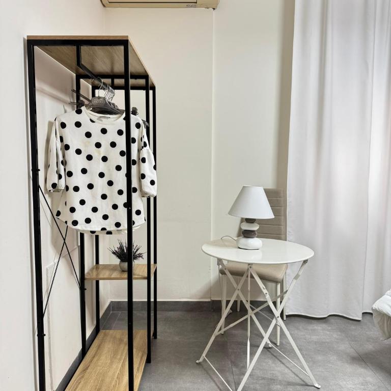 Ninfa House - Large Double Room - 7