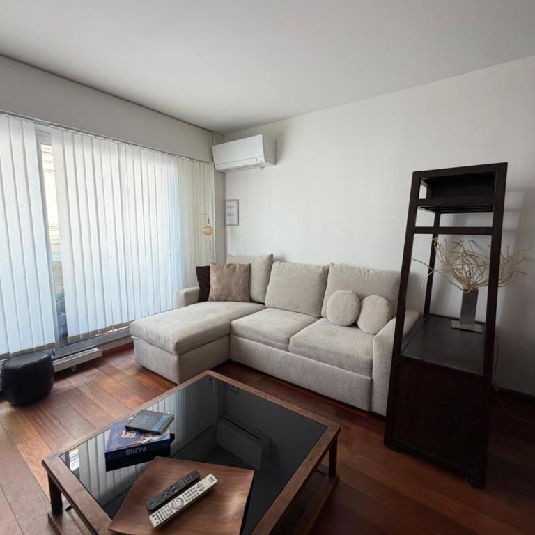 NEW Le Débarcadère 4 people near Palais Congrès - Appartement 1 Chambre - 3