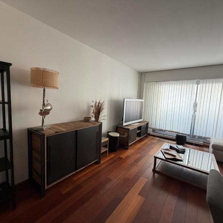 NEW Le Débarcadère 4 people near Palais Congrès - Appartement 1 Chambre - 2