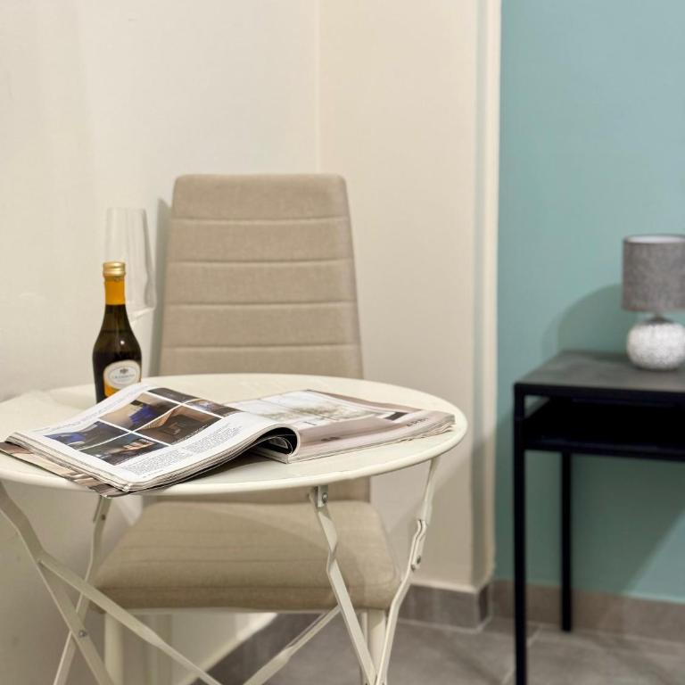 Ninfa House - Standard Double Room - 2