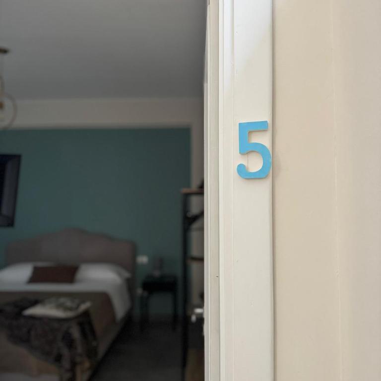 Ninfa House - Large Double Room - 11