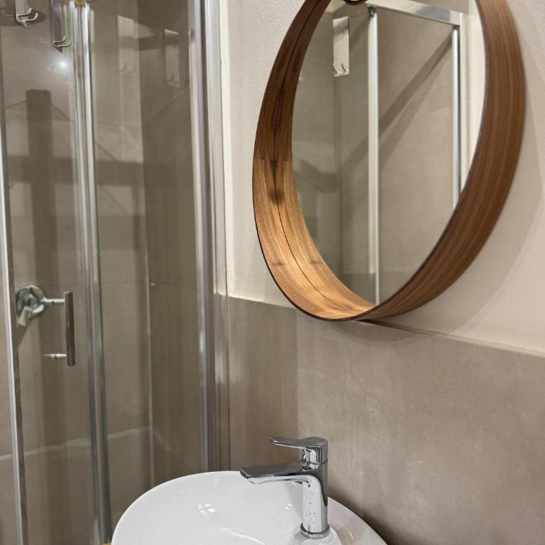 Ninfa House - Standard Double Room - 8