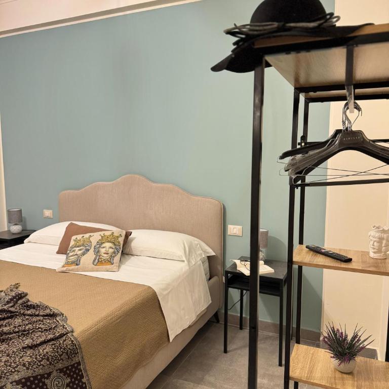 Ninfa House - Standard Double Room - 9