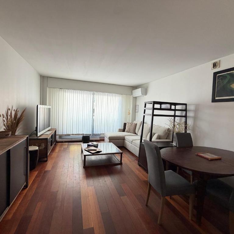 NEW Le Débarcadère 4 people near Palais Congrès - Appartement 1 Chambre - 1