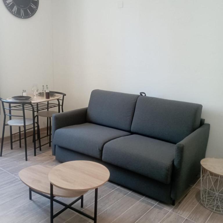Le Cocon du Ventoux Studio cosy à Carpentras - Appartement 1 Chambre - 3