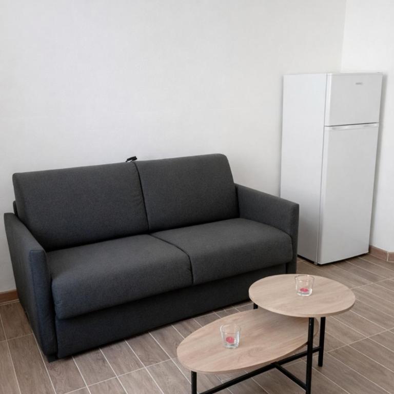 Le Cocon du Ventoux Studio cosy à Carpentras - Appartement 1 Chambre - 5