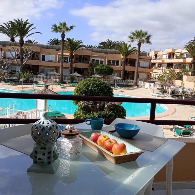 Karibu - Apartment with Pool View - 6