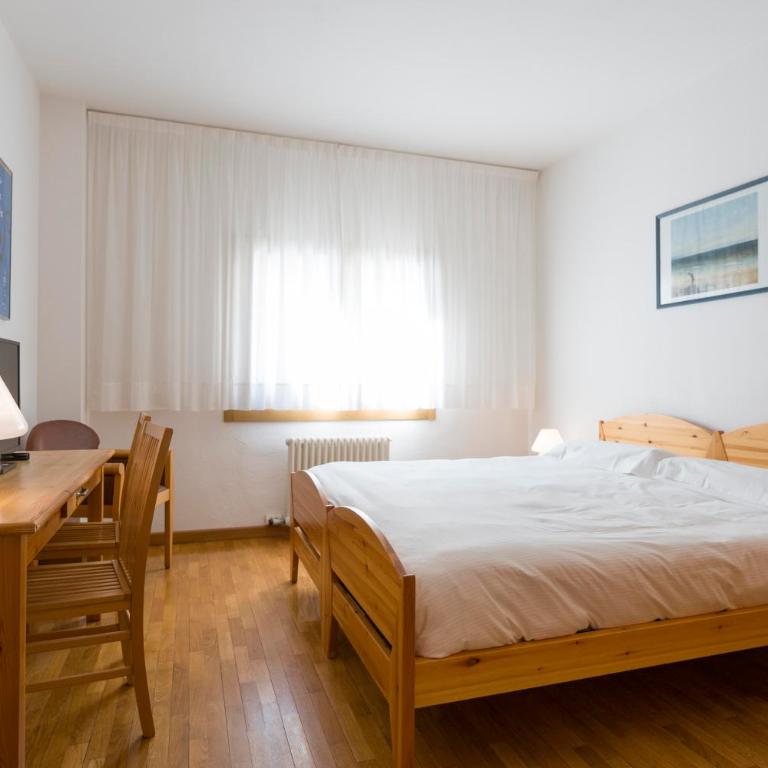 Residenza Del Sole - Appartamento con 2 Camere da Letto (6 Adulti) - 7