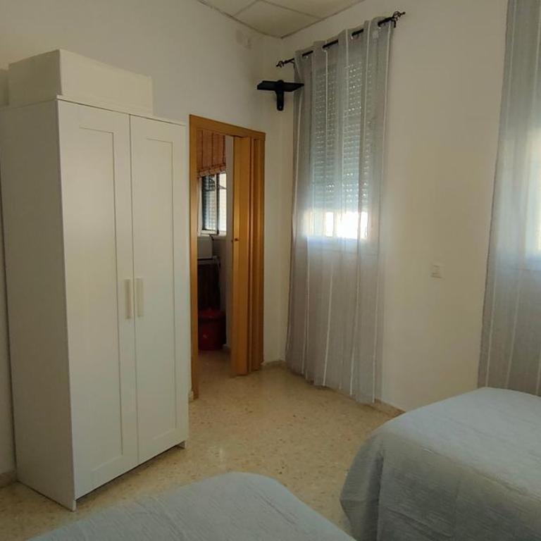 Apartamento Katy - Apartamento de 1 dormitorio - 12