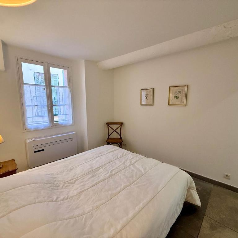 B003 Superbe 2 chambres centre Cannes - Appartement - 16