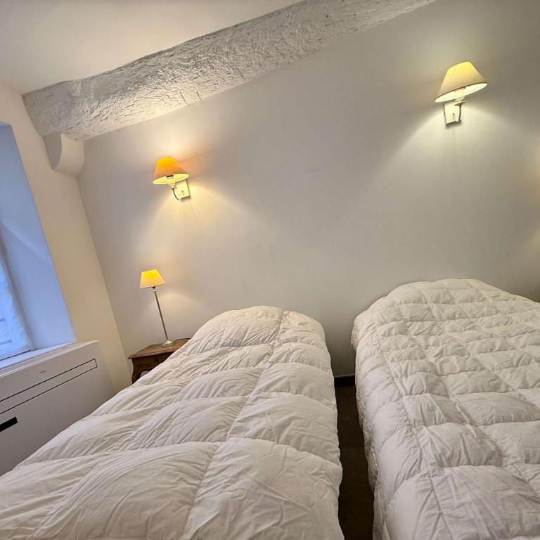 B003 Superbe 2 chambres centre Cannes - Appartement - 20