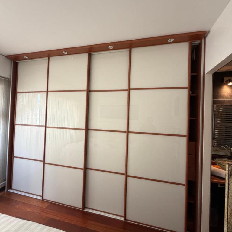 NEW Le Débarcadère 4 people near Palais Congrès - Appartement 1 Chambre - 15