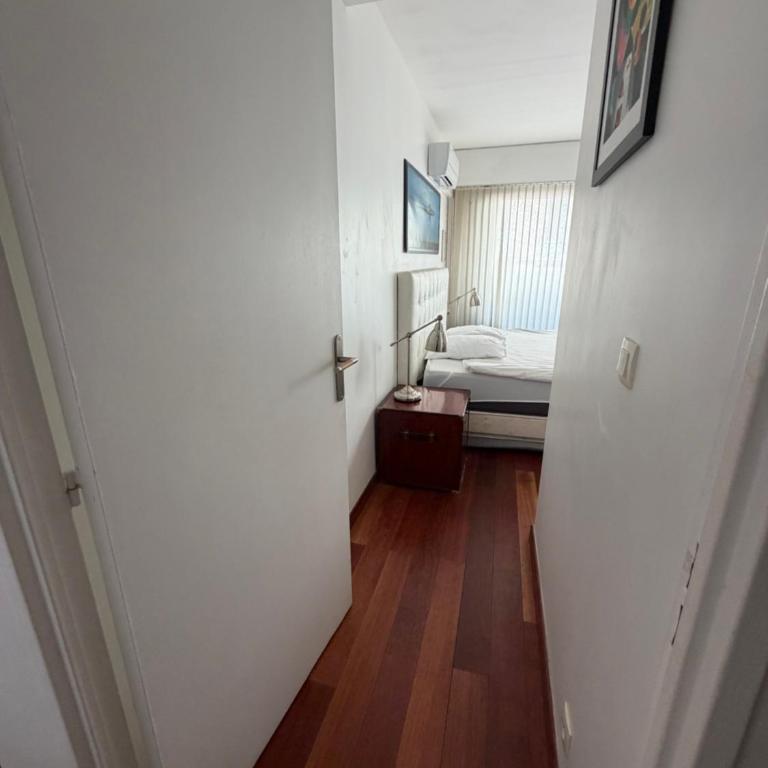 NEW Le Débarcadère 4 people near Palais Congrès - Appartement 1 Chambre - 13