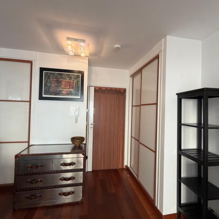 NEW Le Débarcadère 4 people near Palais Congrès - Appartement 1 Chambre - 5
