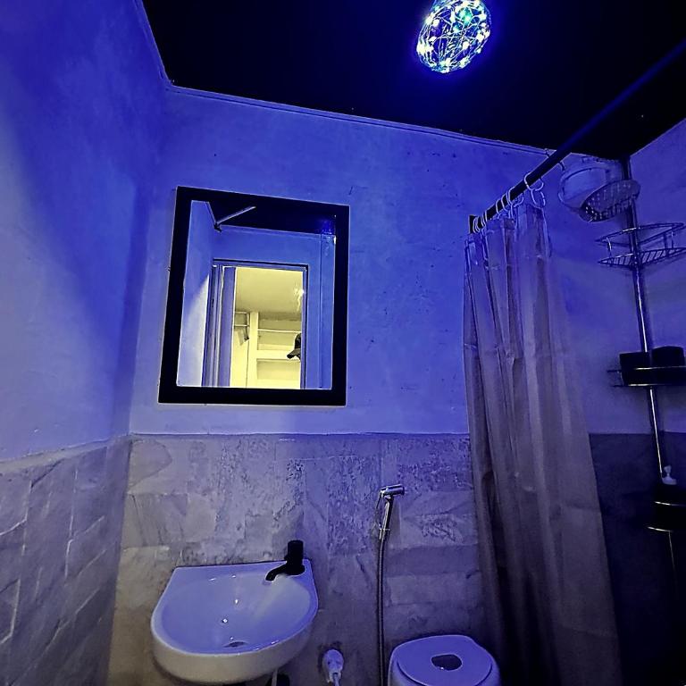 Casa Santa Margarita - Habitación Individual con baño privado - 11