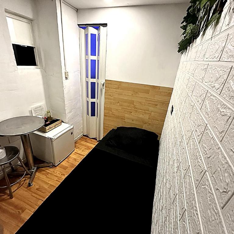 Casa Santa Margarita - Habitación Individual con baño privado - 10
