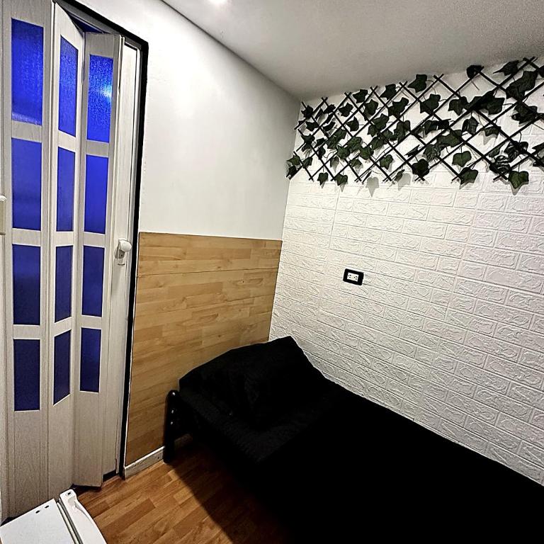 Casa Santa Margarita - Habitación Individual con baño privado - 9