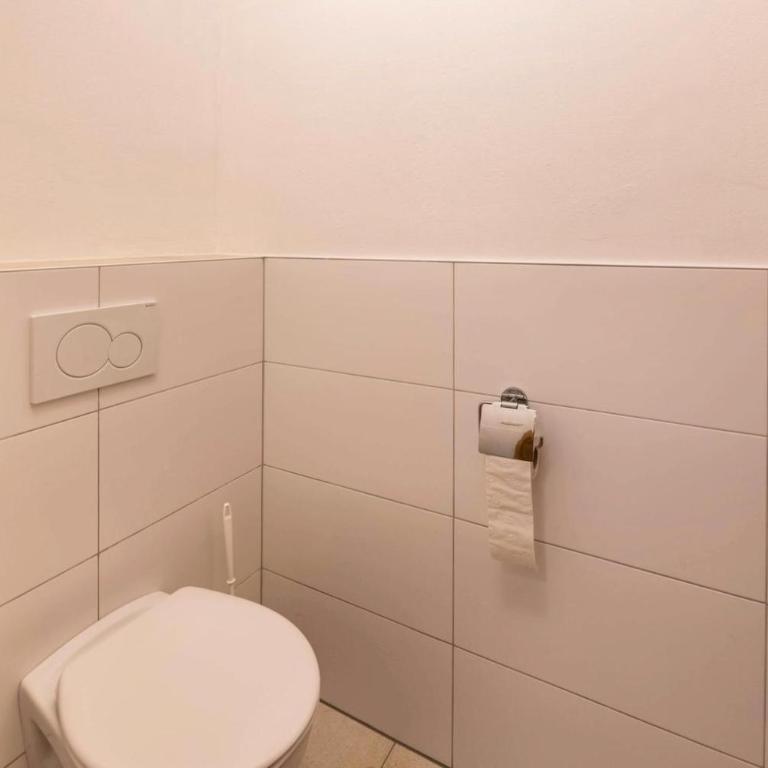 Mentenwirt Pension&Appartements - Apartment mit 1 Schlafzimmer mit Stadtblick - 5