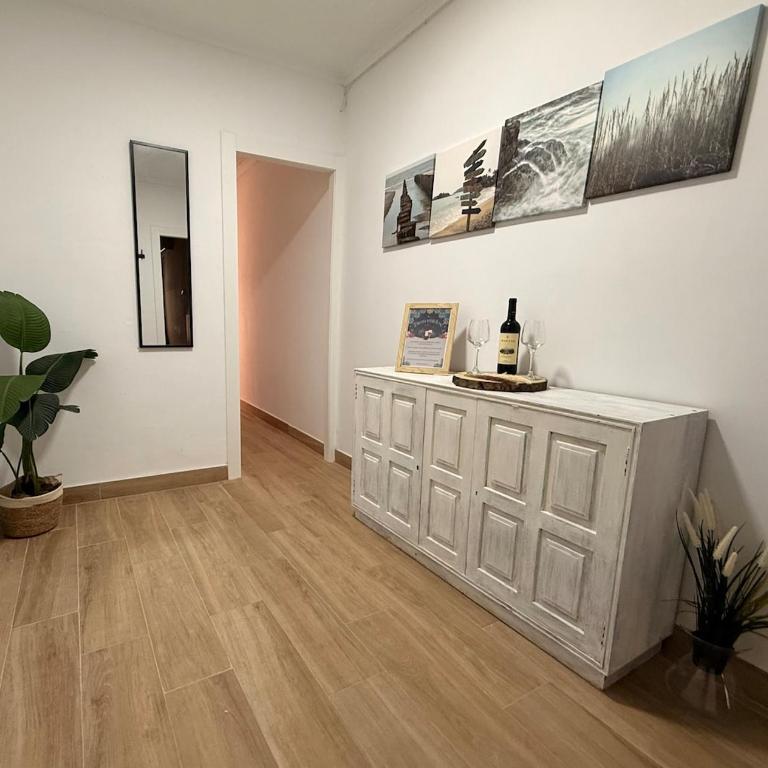 Apartamento centro historico 3hab - Casa de 3 dormitorios - 9