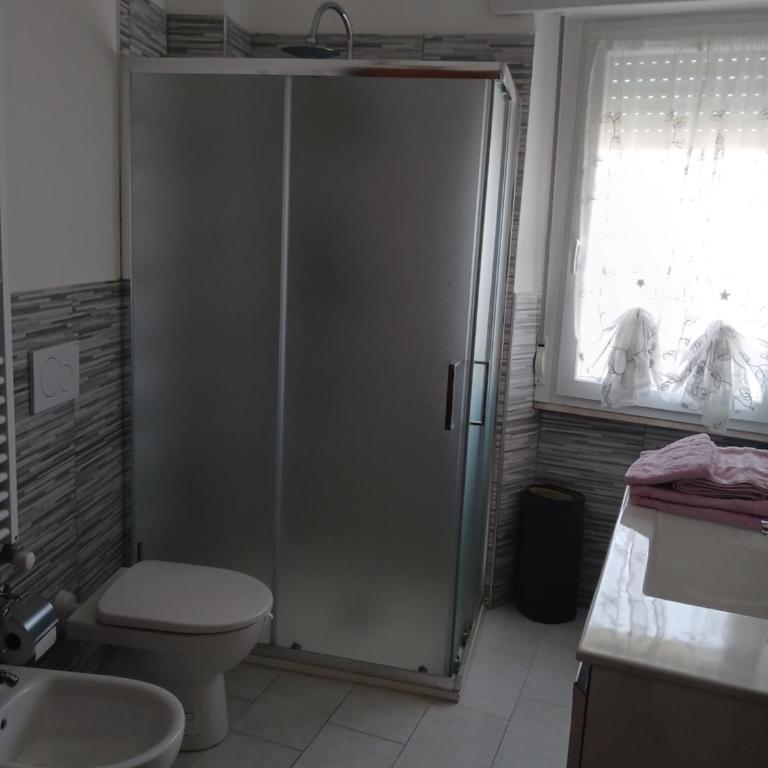 La Torretta Sul Porto - Parcheggio gratuito - One-Bedroom Apartment - 7