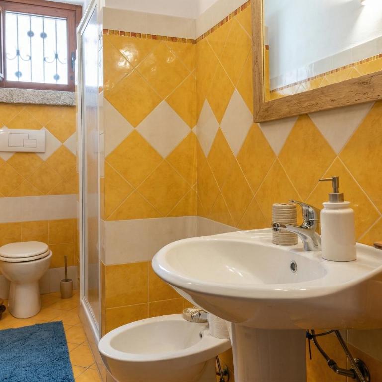 Amsicora Stay - Camera Familiare - 3