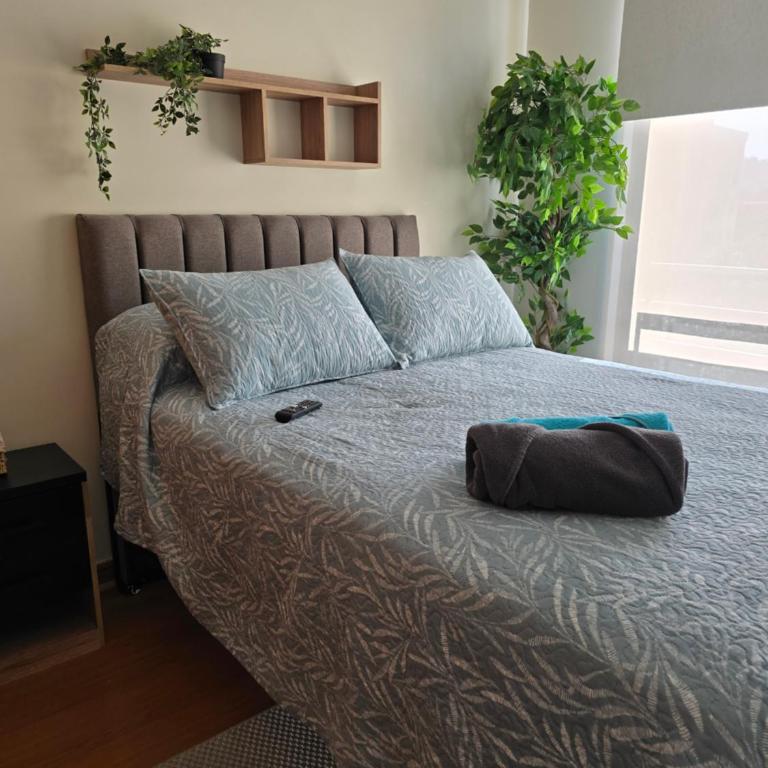 Departamento cercano a Costanera Amplio 2 dormitorios y centrico - Two-Bedroom Family Apartment - 7