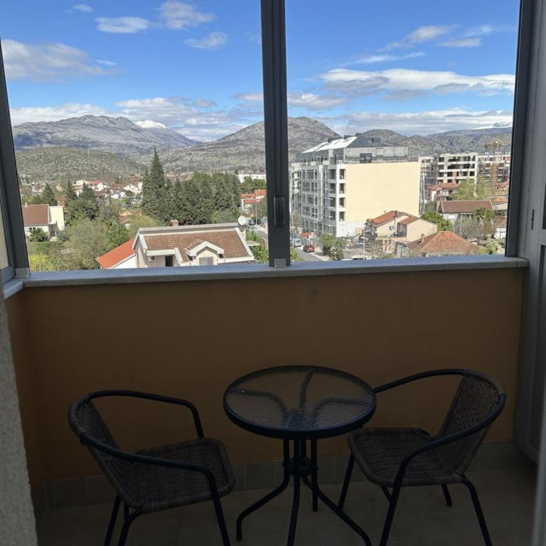 City Key apartment - One-Bedroom Apartment - 6