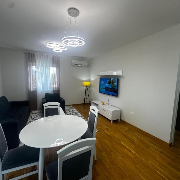 City Key apartment - One-Bedroom Apartment - 2