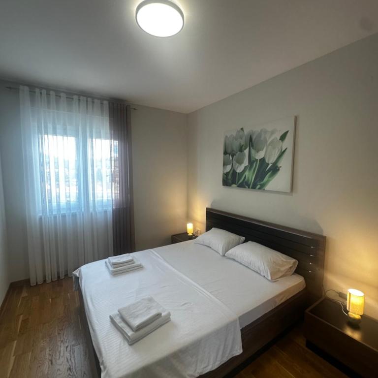 City Key apartment - One-Bedroom Apartment - 4
