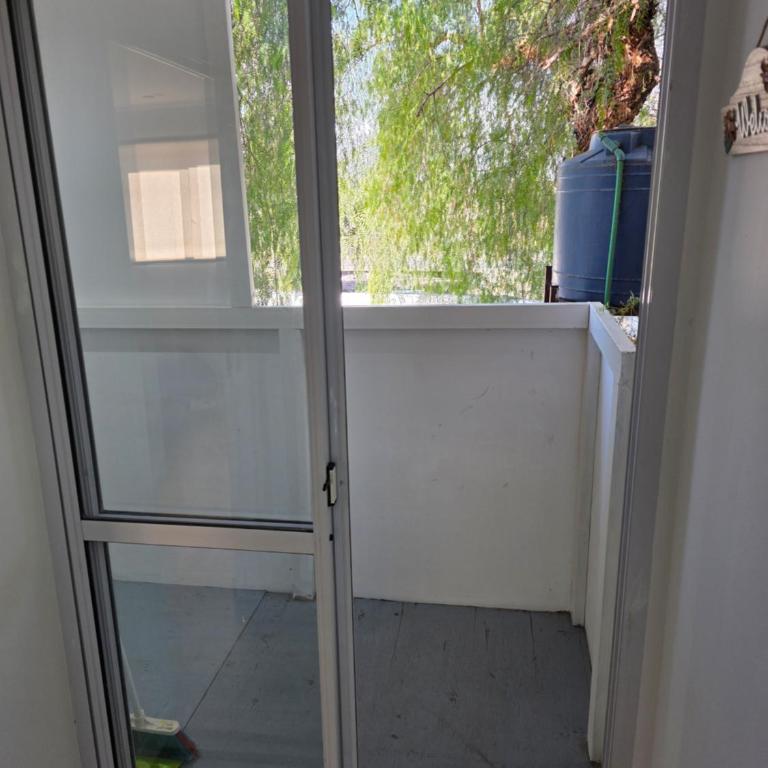 Complejo Turístico Mendoza - Apartamento de 1 dormitorio con vistas al jardín - 13