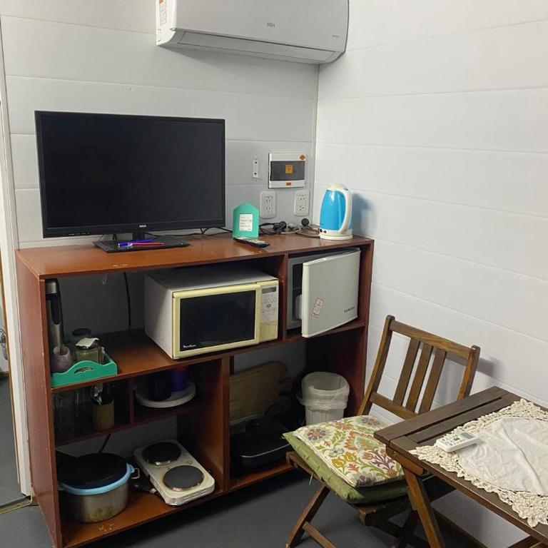 container - Apartamento de 1 dormitorio - 1