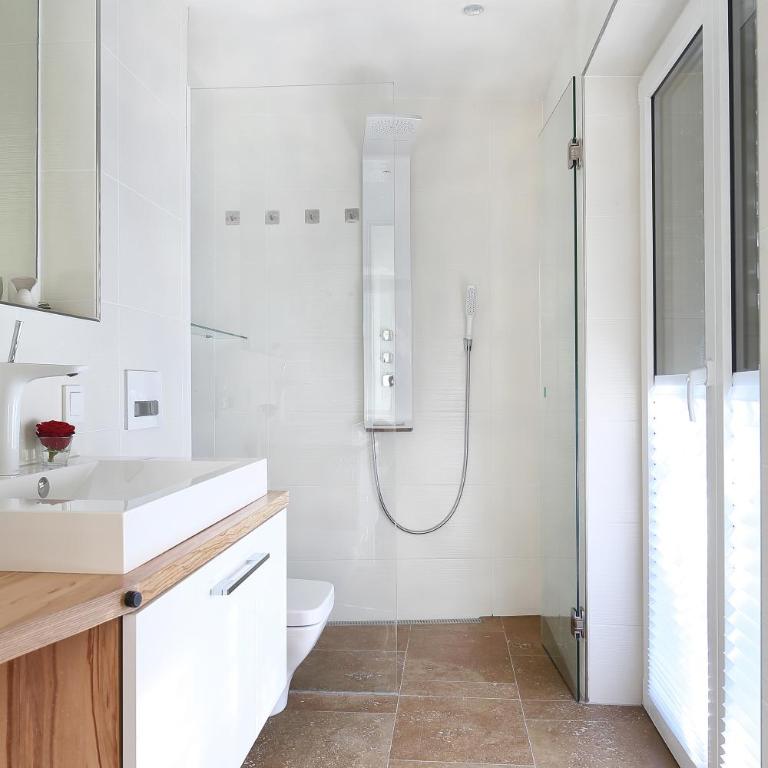 Lakeview Studio - Apartment mit Seeblick - 12