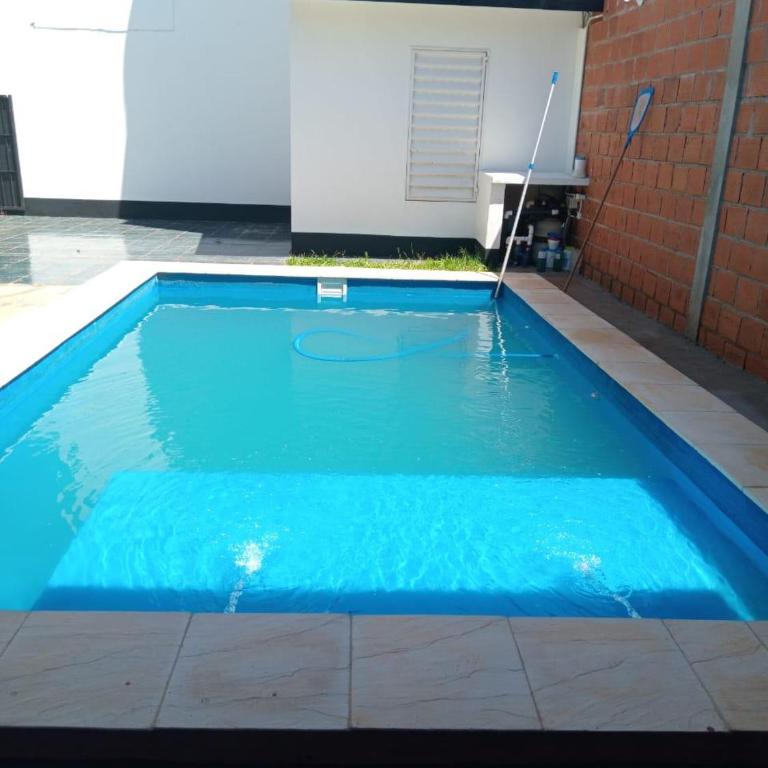 Dario Claussen house - Two-Bedroom House - 13