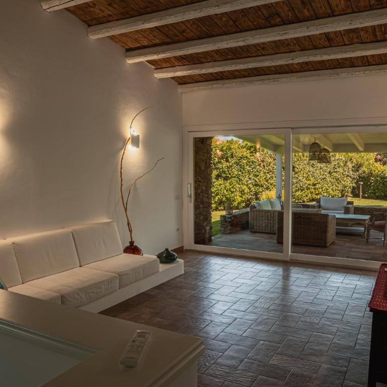 Bamaris - Casa con 3 Camere da Letto - 7
