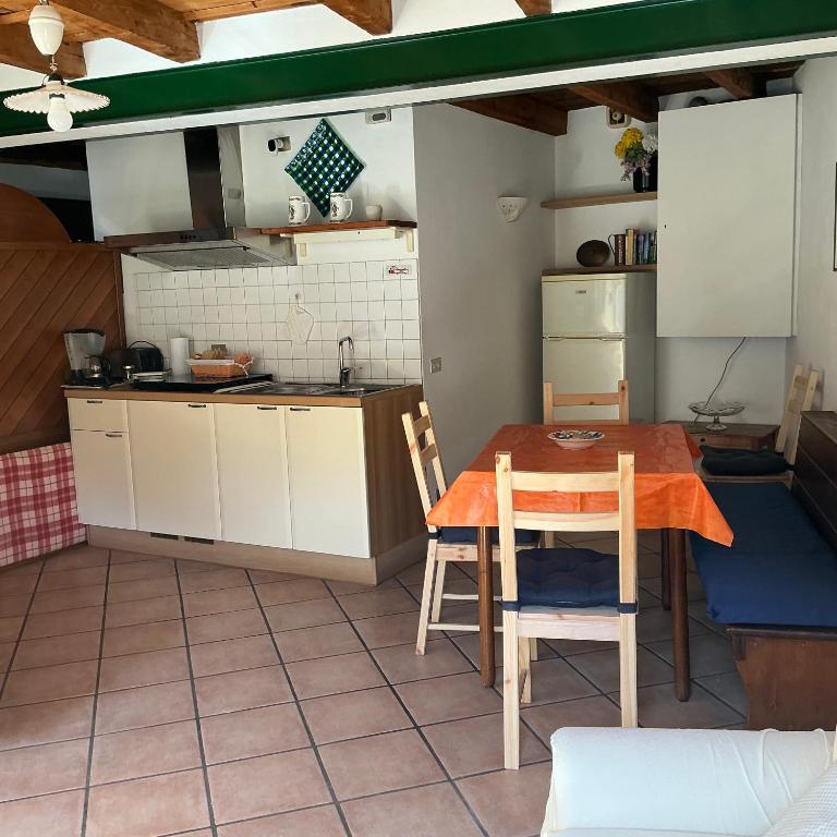 Casaria da Roby - Appartamento con 2 Camere da Letto - 10