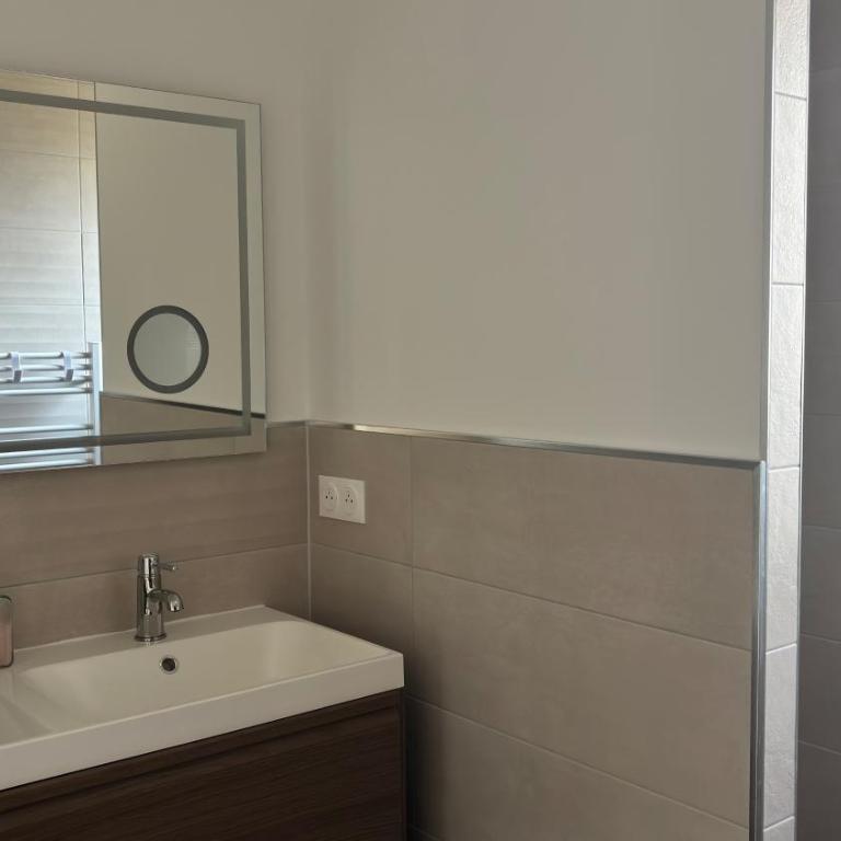 Villa Lagune - Chambre Double ou Lits Jumeaux Deluxe - Vue sur Piscine - 7