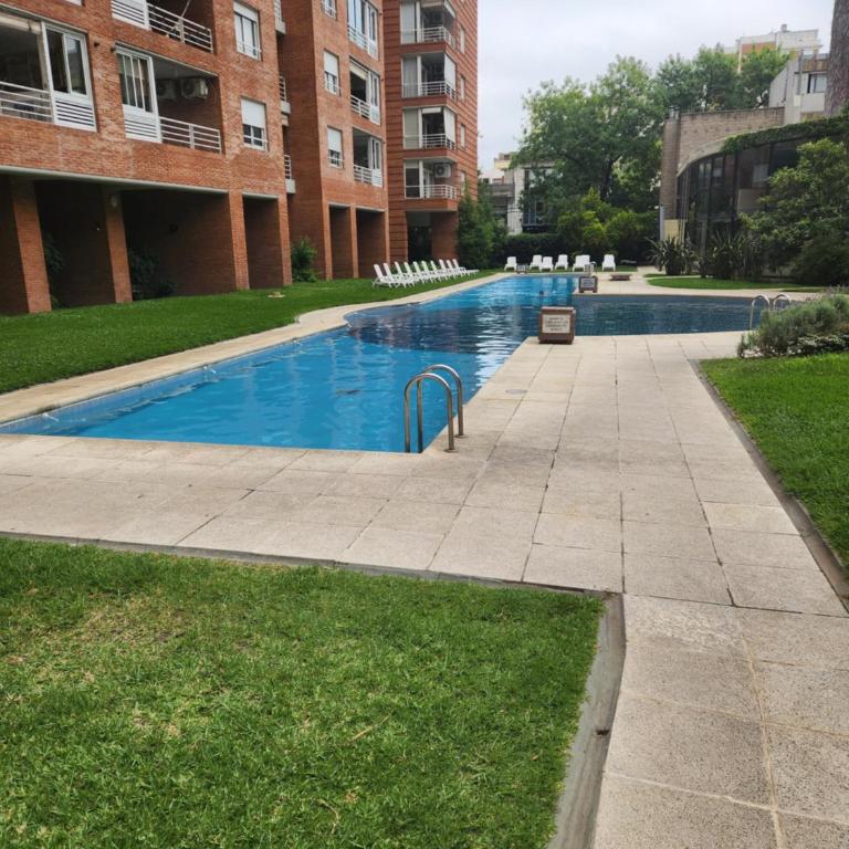 Dpto Nuñez - Apartamento de 1 dormitorio - 21