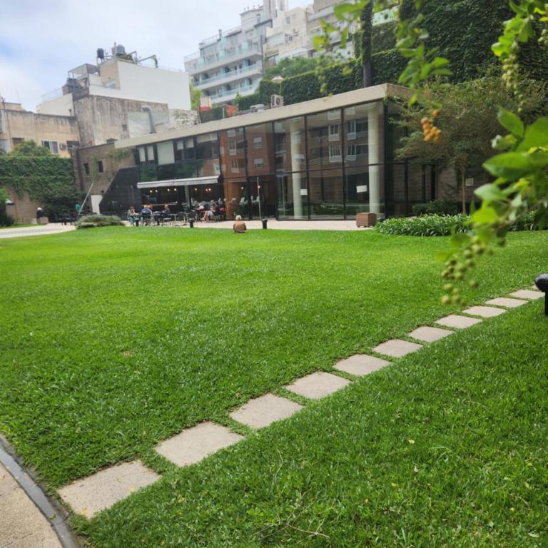 Dpto Nuñez - Apartamento de 1 dormitorio - 22