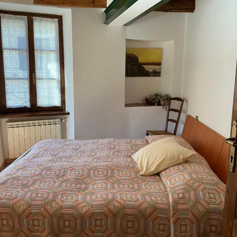 Casaria da Roby - Appartamento con 2 Camere da Letto - 11