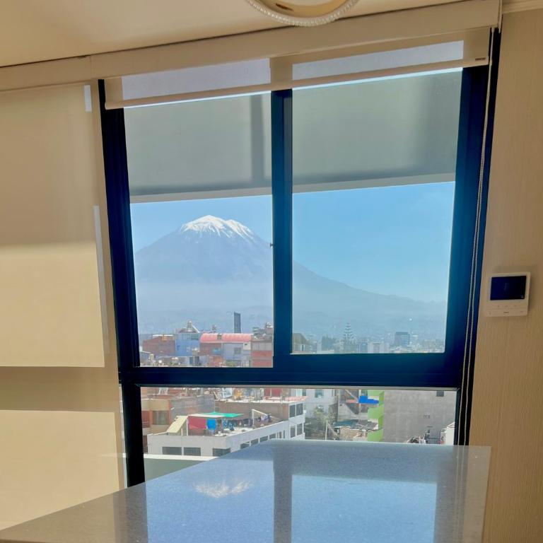 Condo Apartment Suite Misti Volcano View - One-Bedroom Apartment - 31