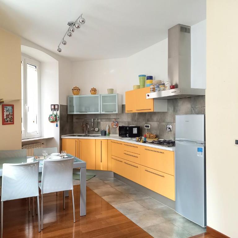Elegant Apartment al Castello - Appartamento con 1 Camera da Letto - 6