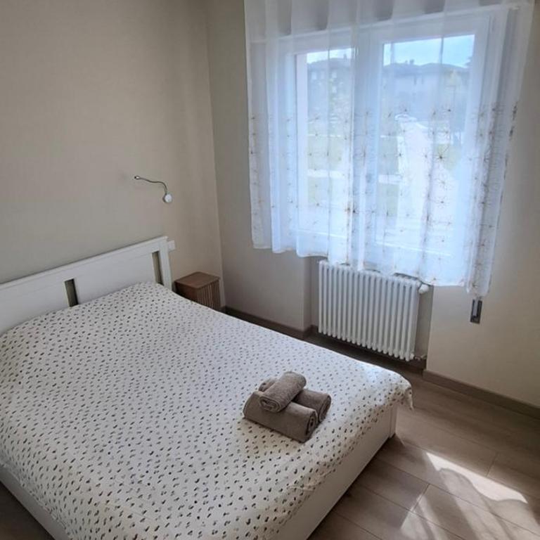Appartamento Padova Chiesanuova - Appartamento con 1 Camera da Letto - 2