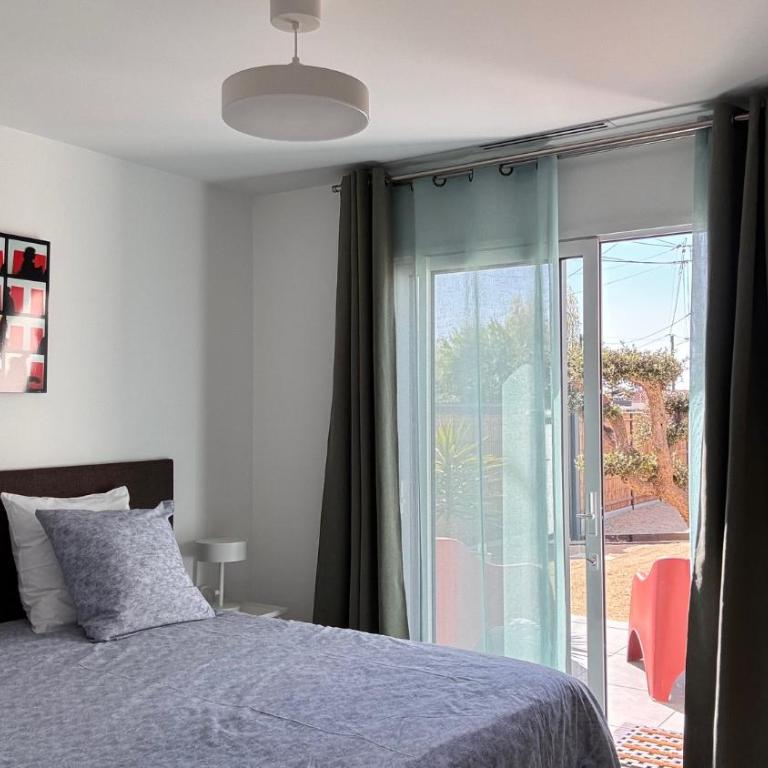 Villa Lagune - Suite 2 Chambres - 2