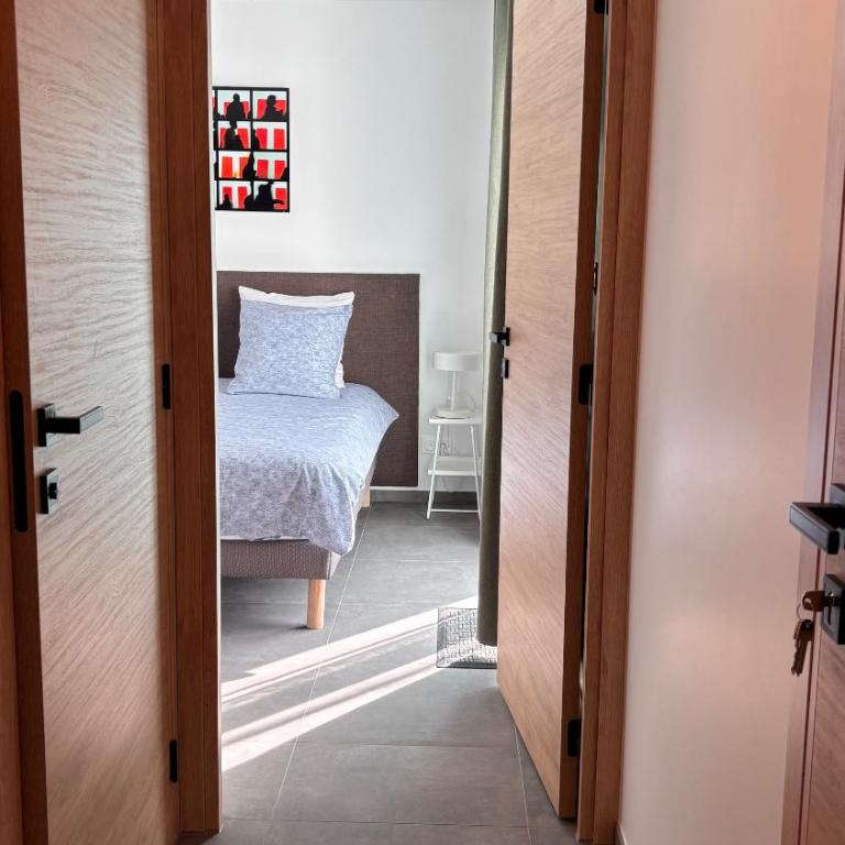 Villa Lagune - Suite 2 Chambres - 4