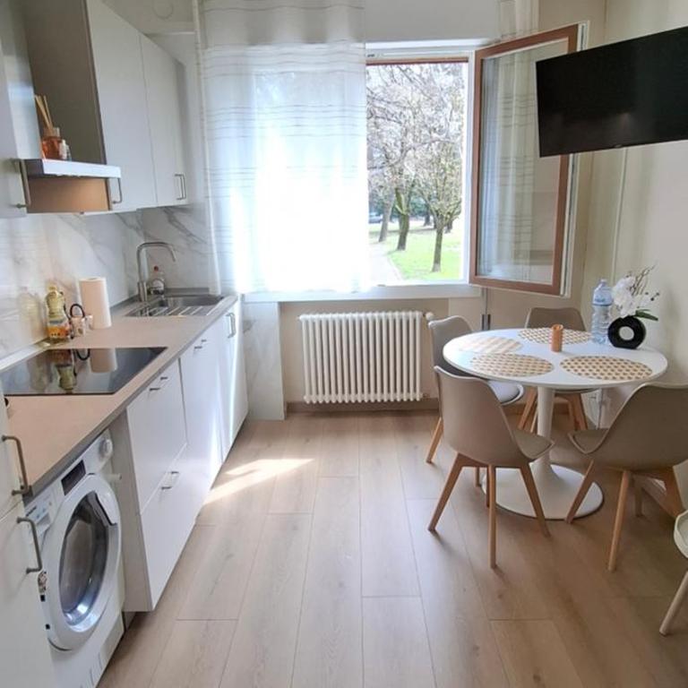 Appartamento Padova Chiesanuova - Appartamento con 1 Camera da Letto - 1
