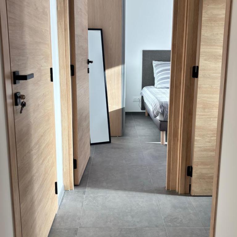 Villa Lagune - Suite 2 Chambres - 5