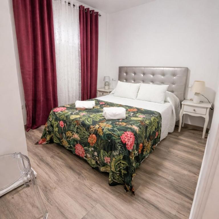 El Rincón de Soraya - Apartamento de 2 dormitorios - 6