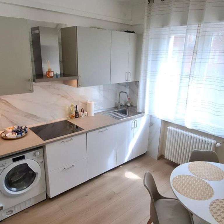 Appartamento Padova Chiesanuova - Appartamento con 1 Camera da Letto - 12