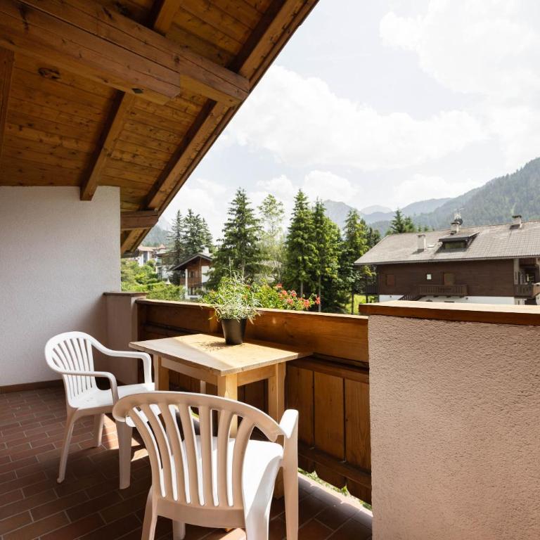 Villa Melitta - Appartamento con 1 Camera da Letto - 26